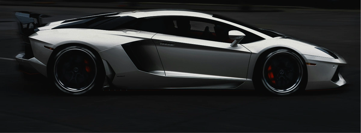 Lamborghini Aventador SV 2019