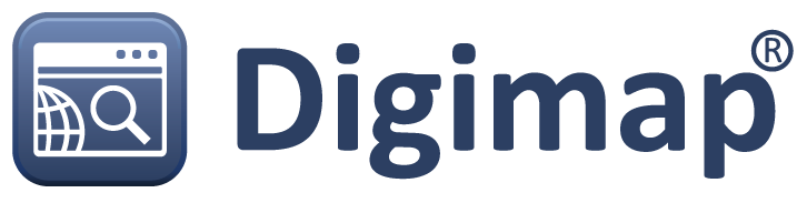 Digimap logo