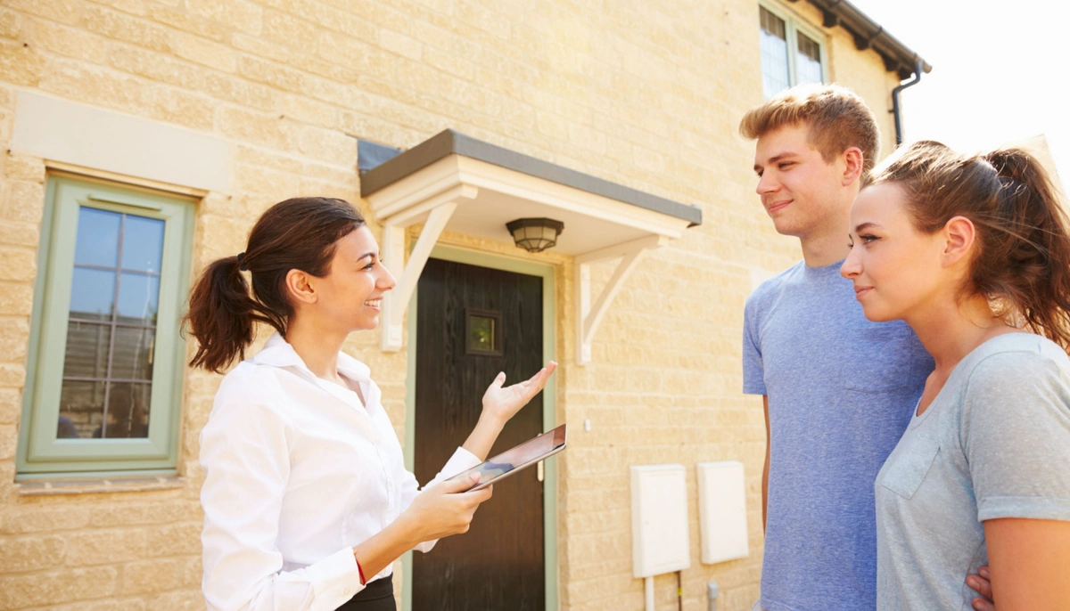 buying a house with a tenant