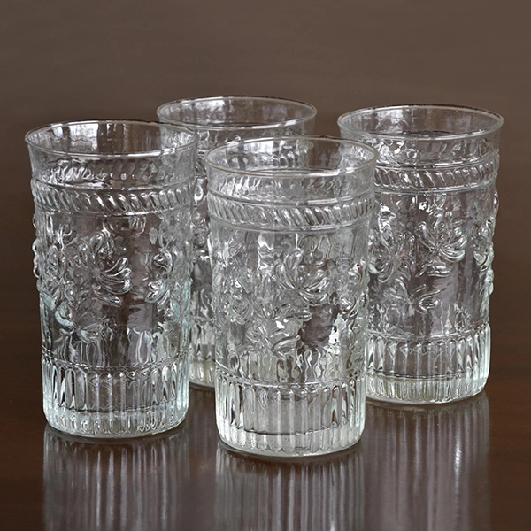 Pfaltzgraff Crystal