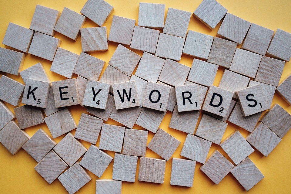 A Step-by-Step Guide to Keyword Research