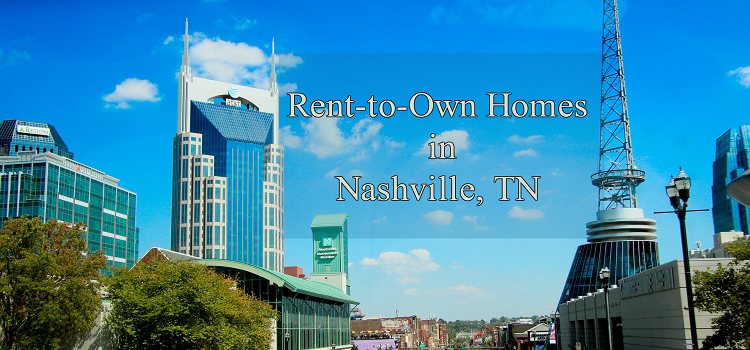 Renting A Home in Nashville, Tennessee