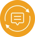 Deliverability icon