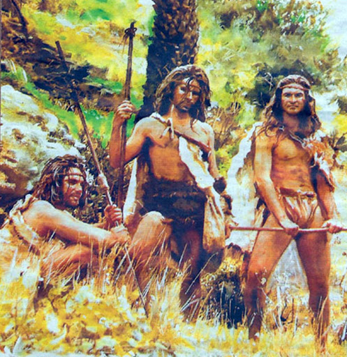 The Guanches