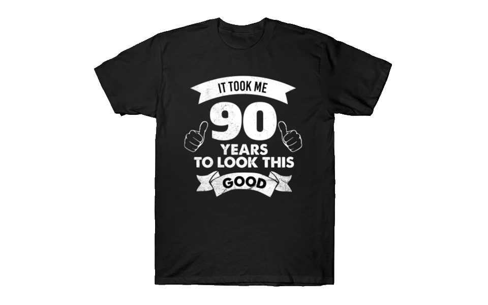 90th-Birthday-Gift-Ideas---90-Years-T...