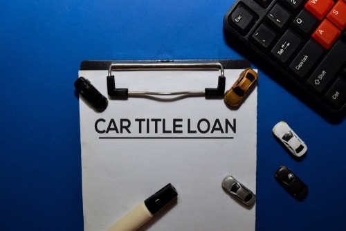 Wisconsin online title loans