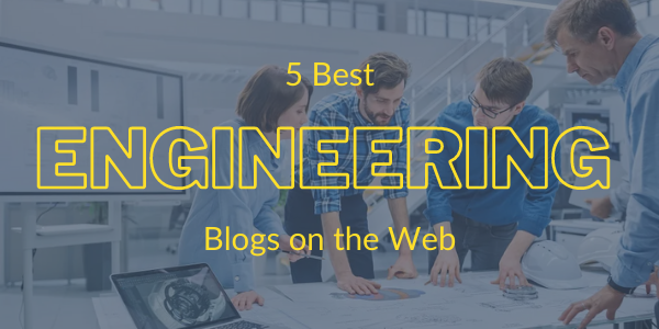 5 Best Engineering Blogs on the Web