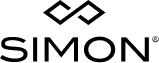Simon (Malls) logo