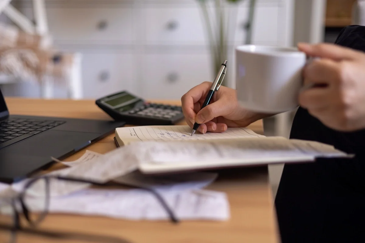 Trapped in a negative budget? You’re not alone - here’s what you can do