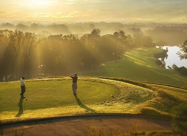 Sports & Golf