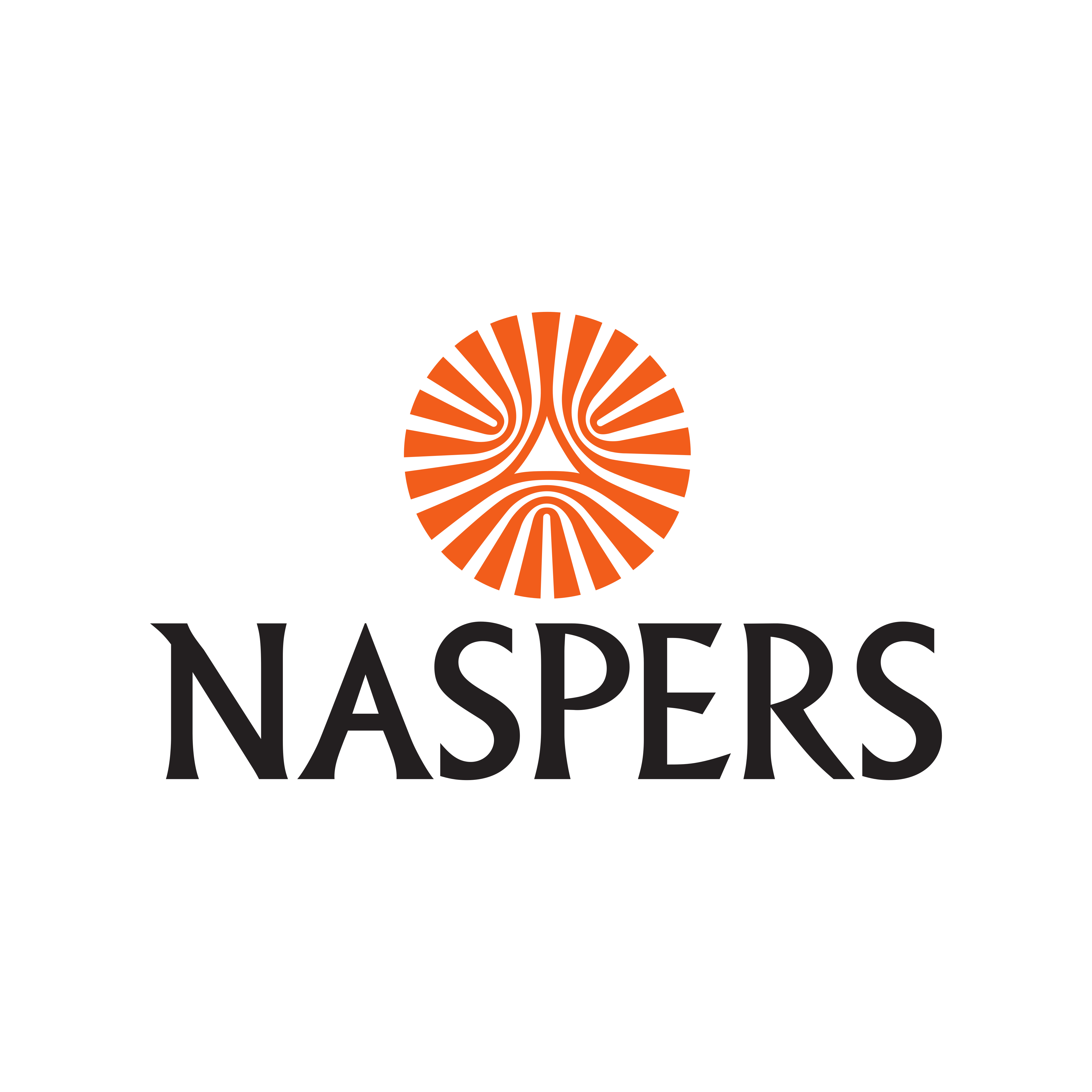 Naspers Limited