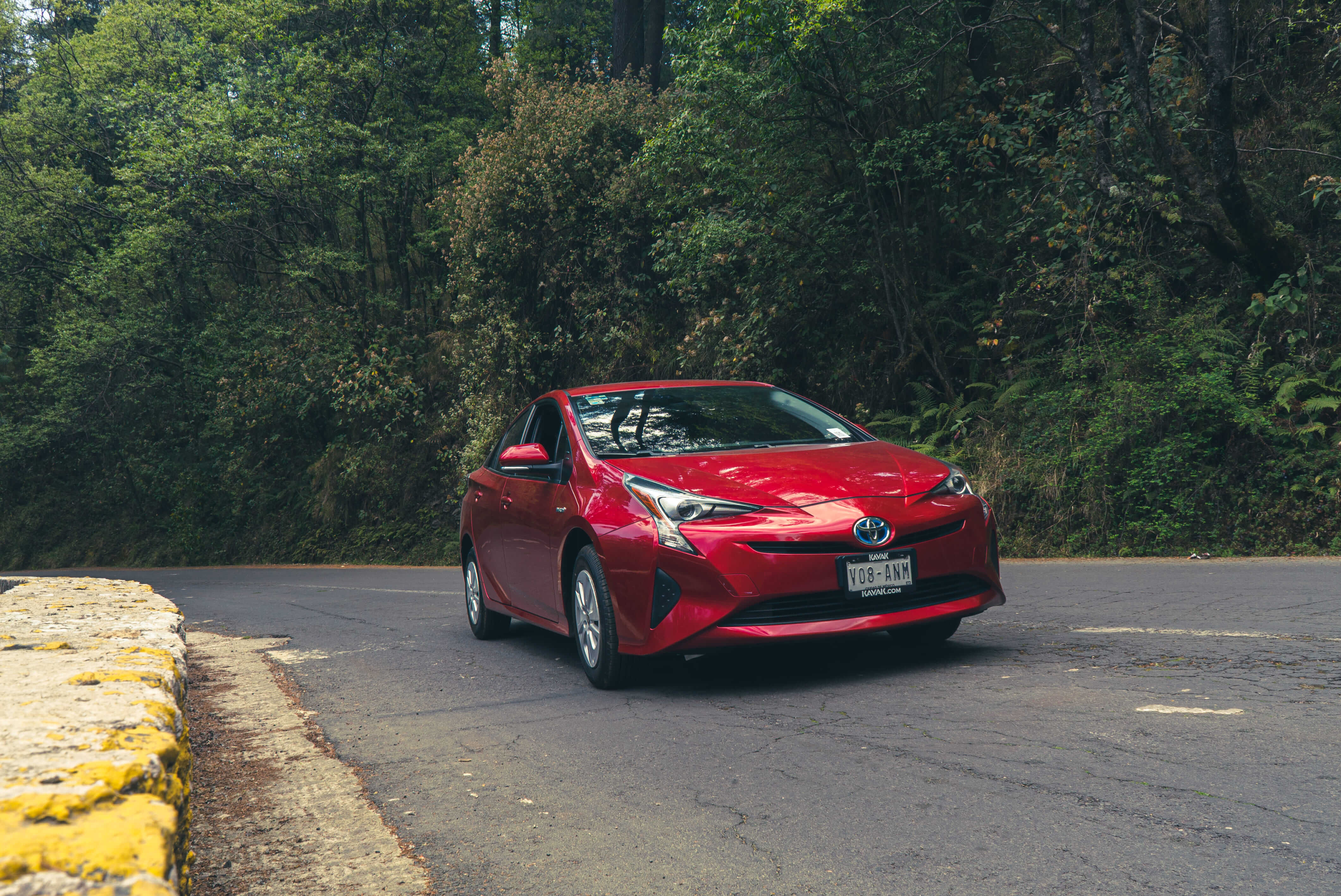 Comprar Toyota Prius usado