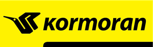 Kormoran logo