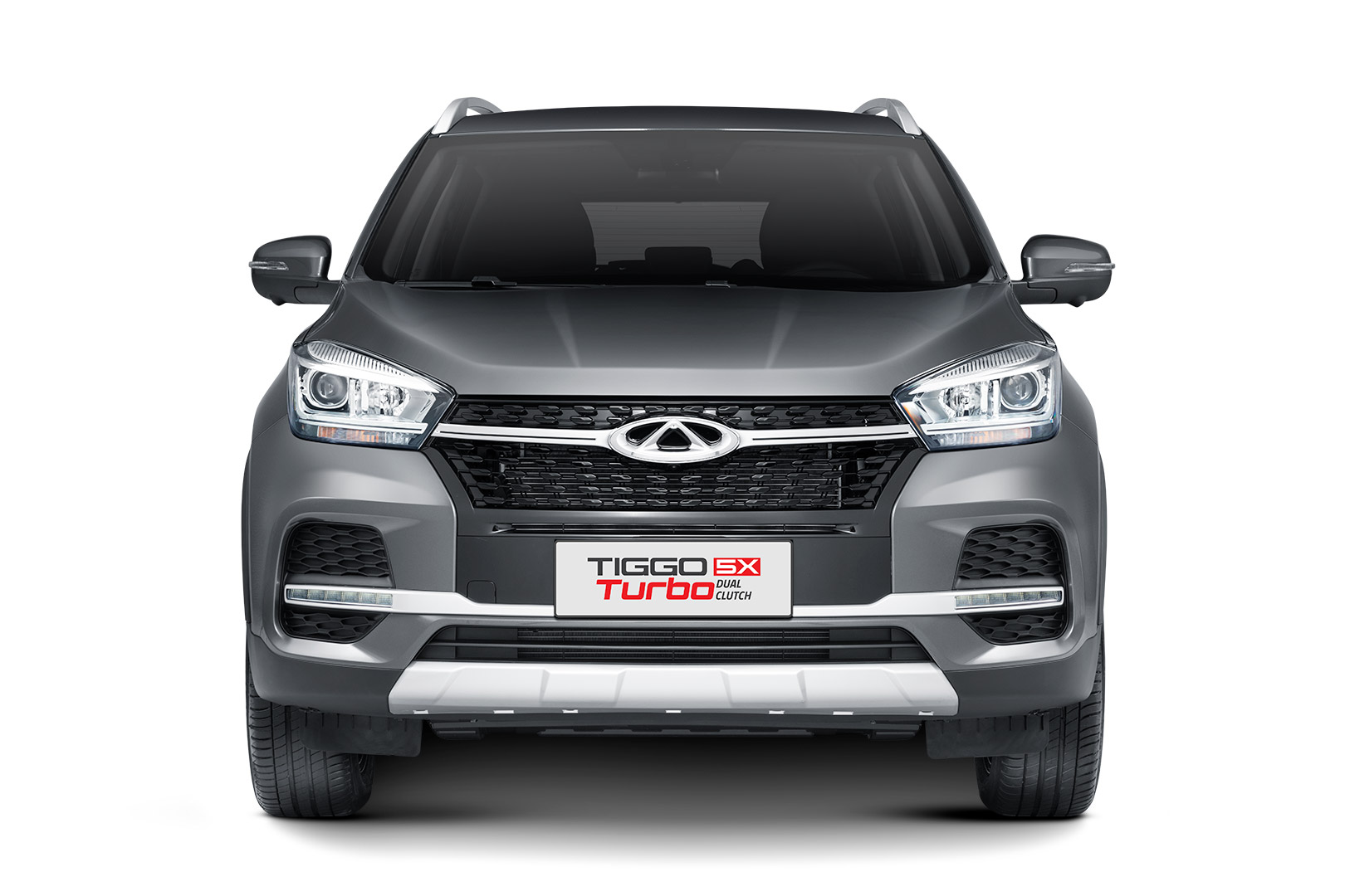 Chery Tiggo 5x: preços e informações