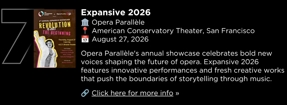 Expansive 2026