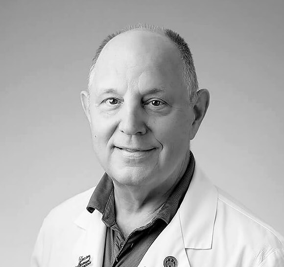 Dr. Samuel Tarantino