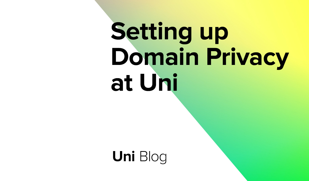 Epik Domain Privacy – Epik data breach impacts 15 million users ...