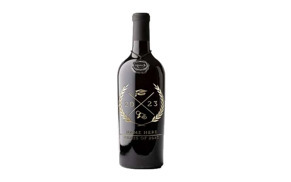 college-graduation-gifts-for-him-custom-etched-wine-bottle.webp