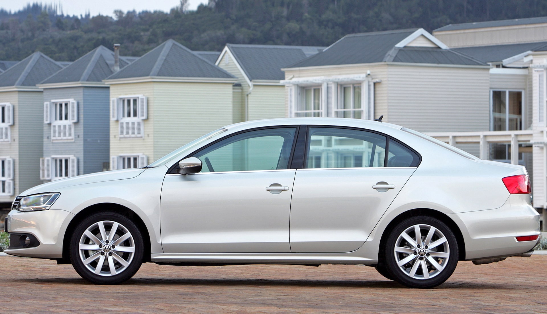 Jetta 2014 preço