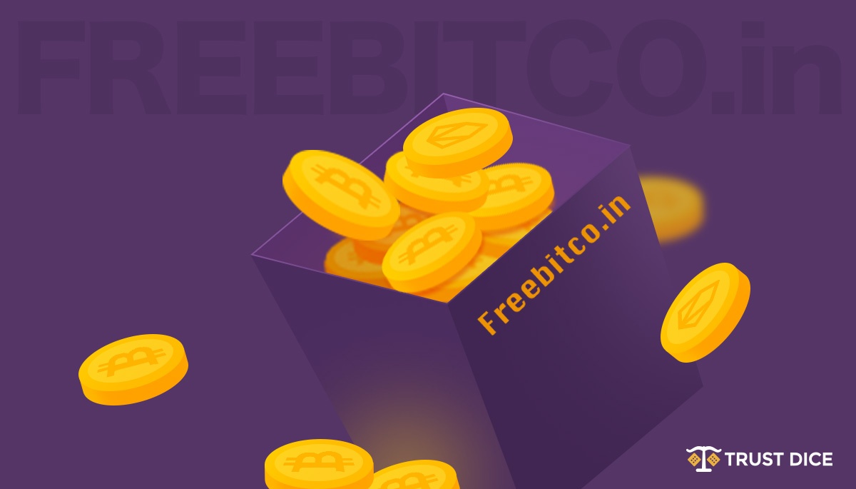 Trustdice Win Freebitco Inのレビュー ビットコインブログ