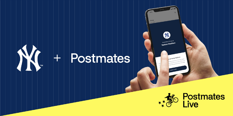 postmates new year promo