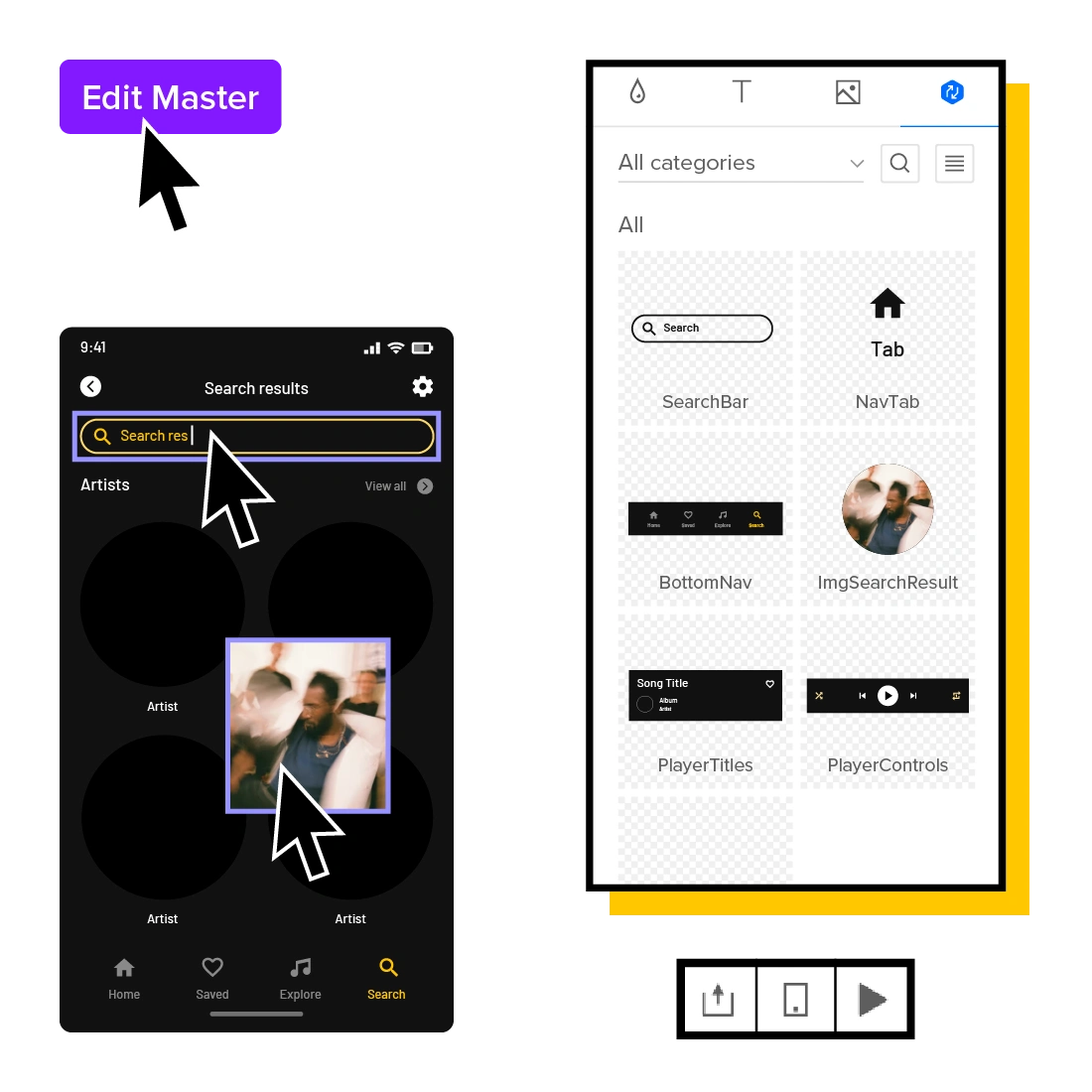 UXPin | Design System Management