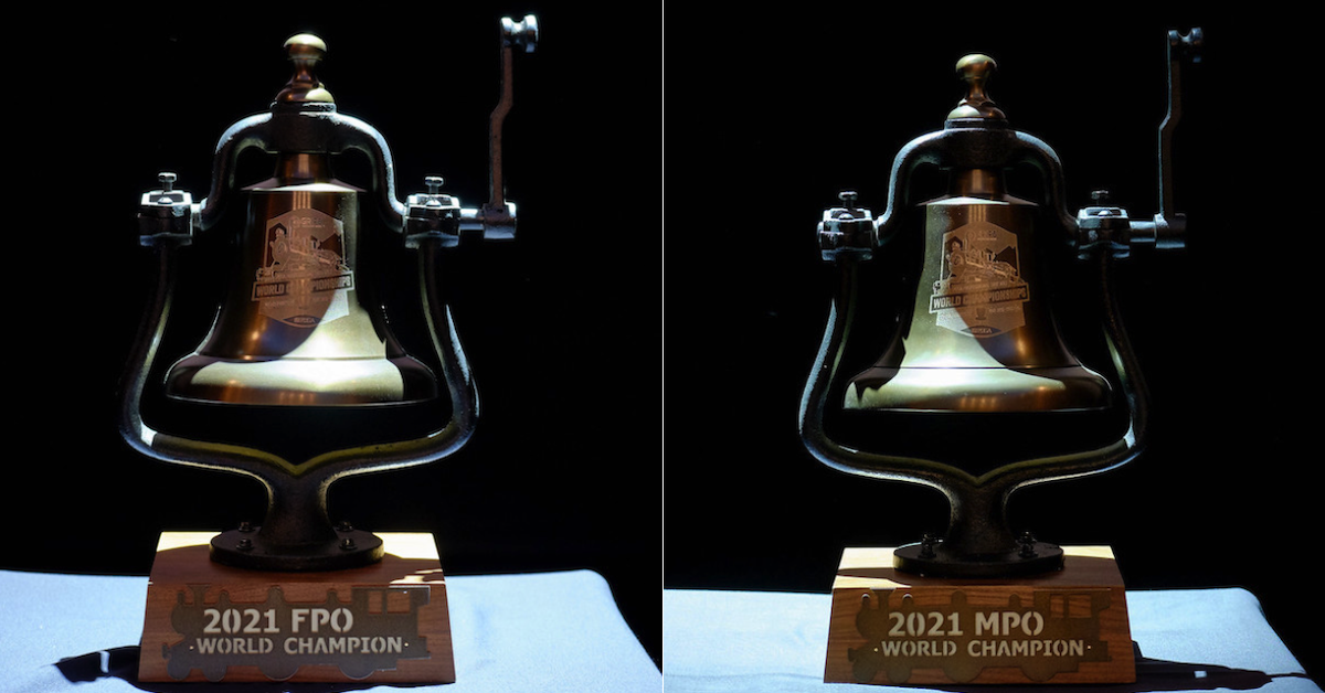 2021 Disc Golf World Championships All You Want To Know Release