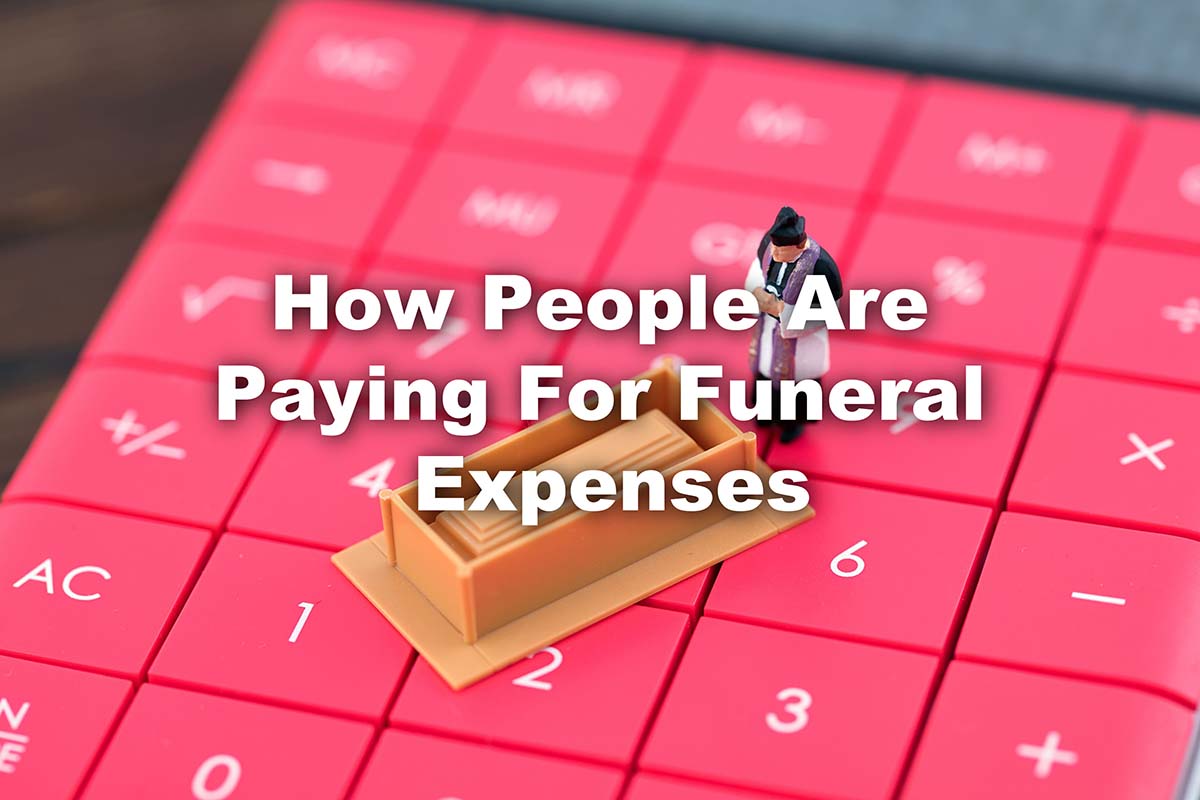 tips for funeral expenses