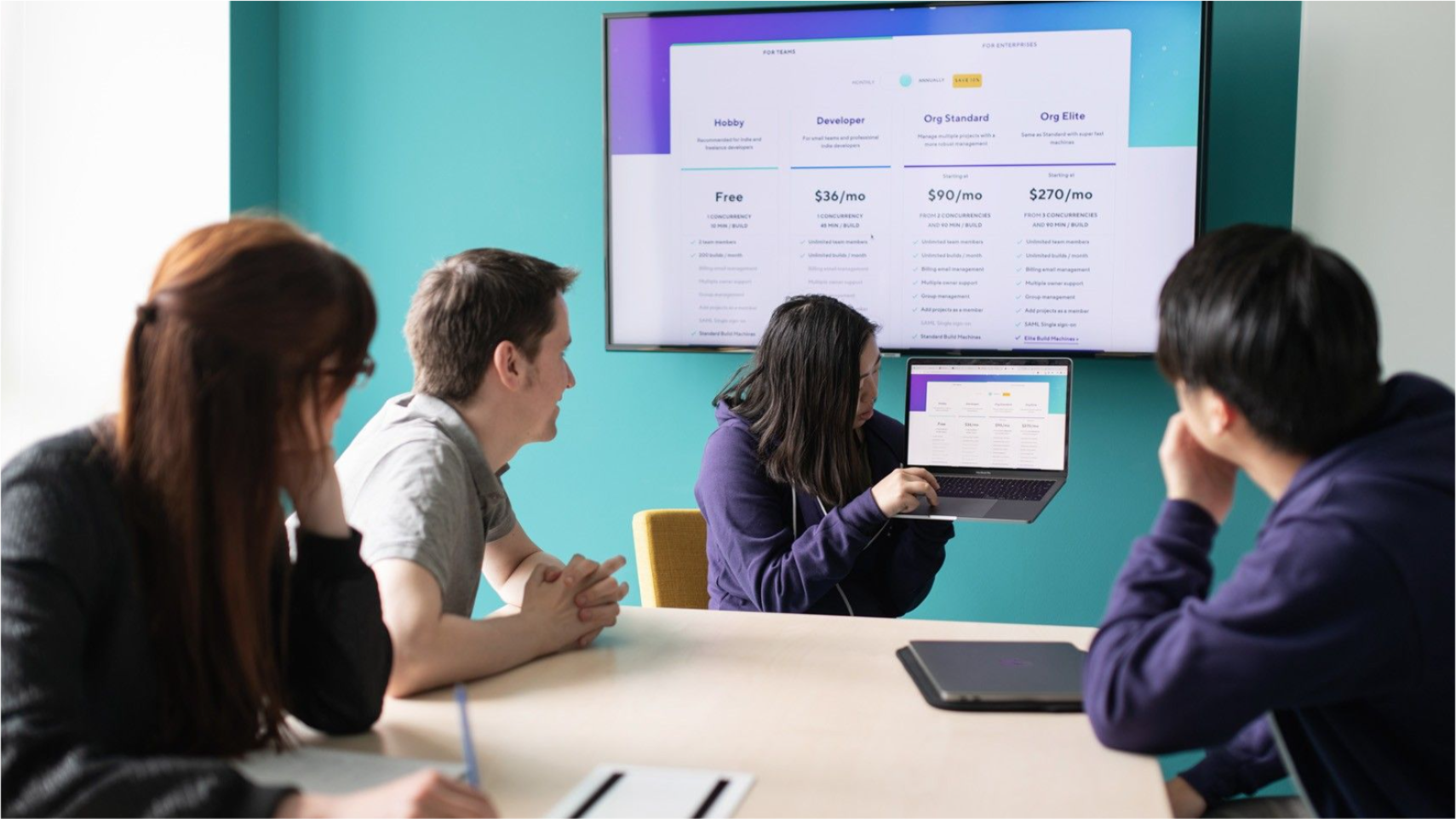 Hiring our first Developer Advocate 🥑