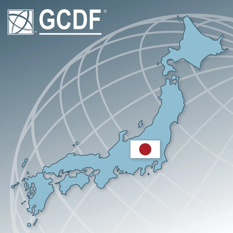 Exciting Developments for Global Career Development Facilitators (GCDF) in Japan!