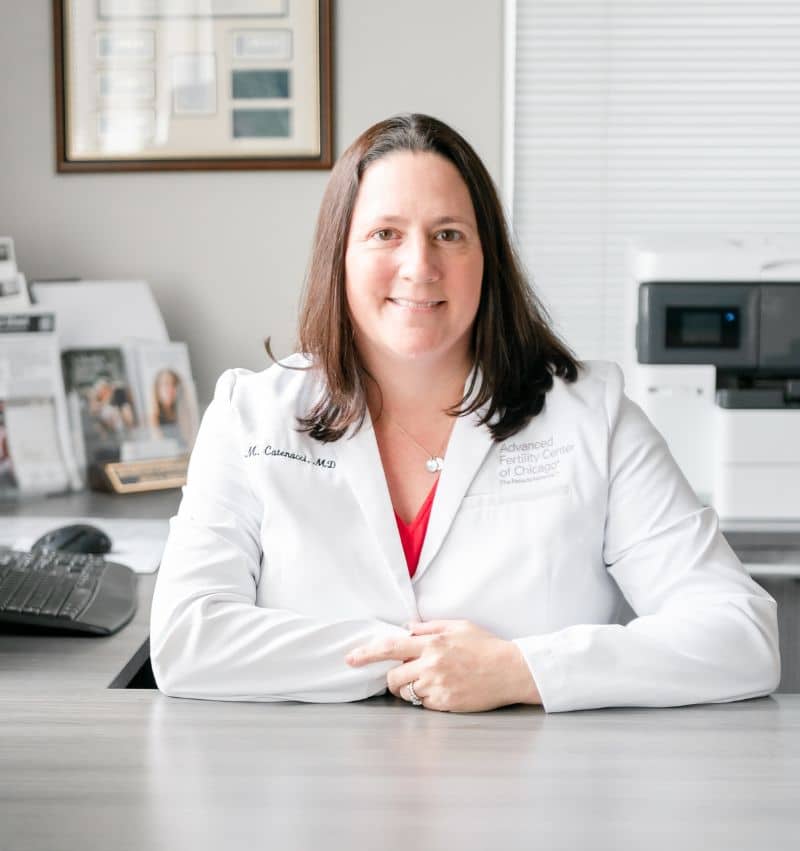 Dr. Michelle Catenacci image