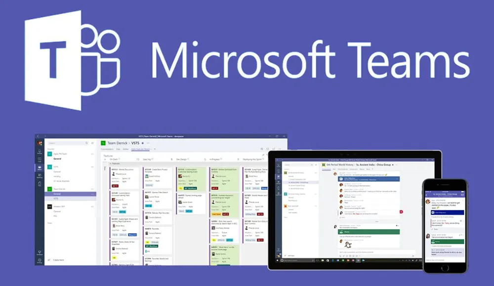 Microsoft Teams: Tips from an Early Adopter