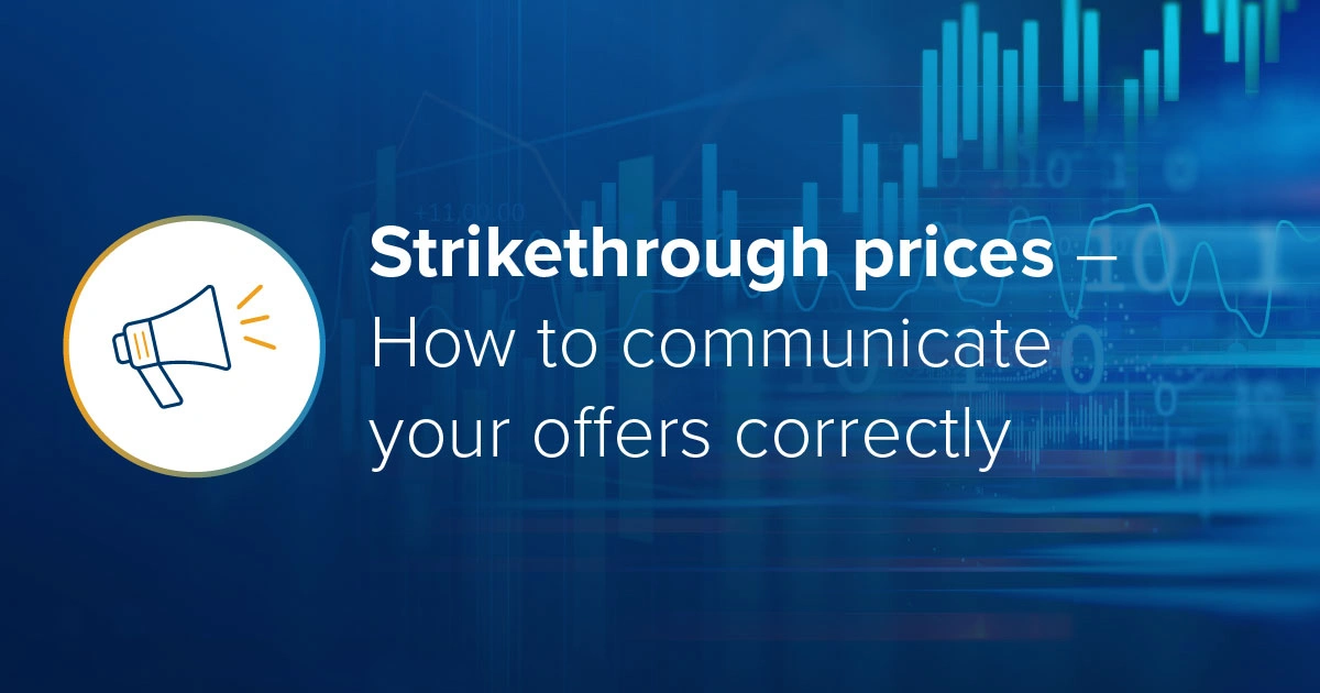 The Ultimate Guide to Strikethrough Pricing for  Listings