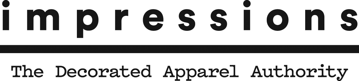 The Impressions magazine logo