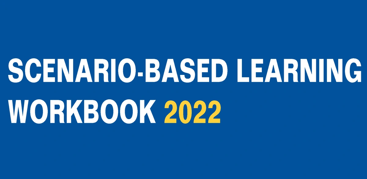Scenario-Based Learning Workbook 2022
