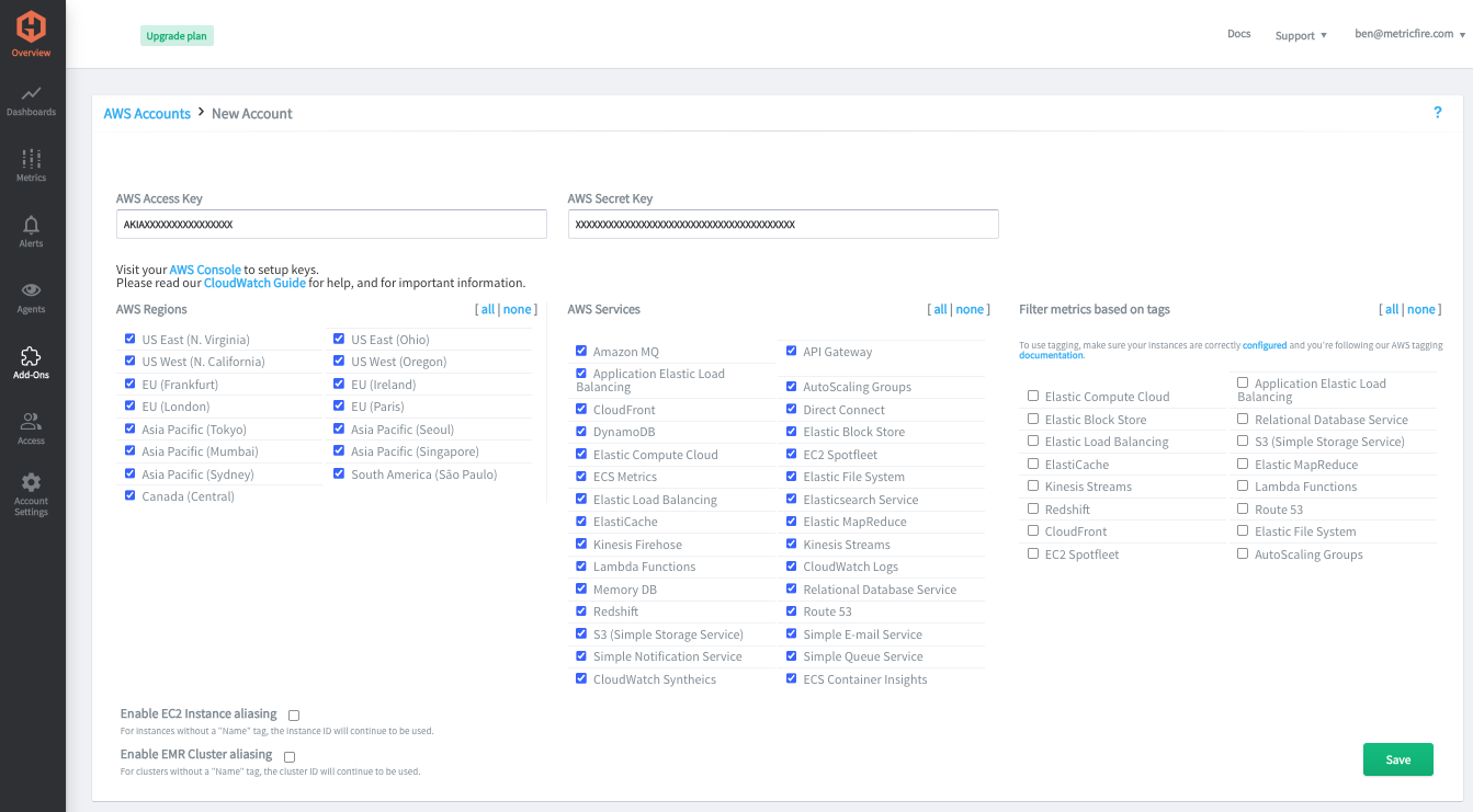 aws-config