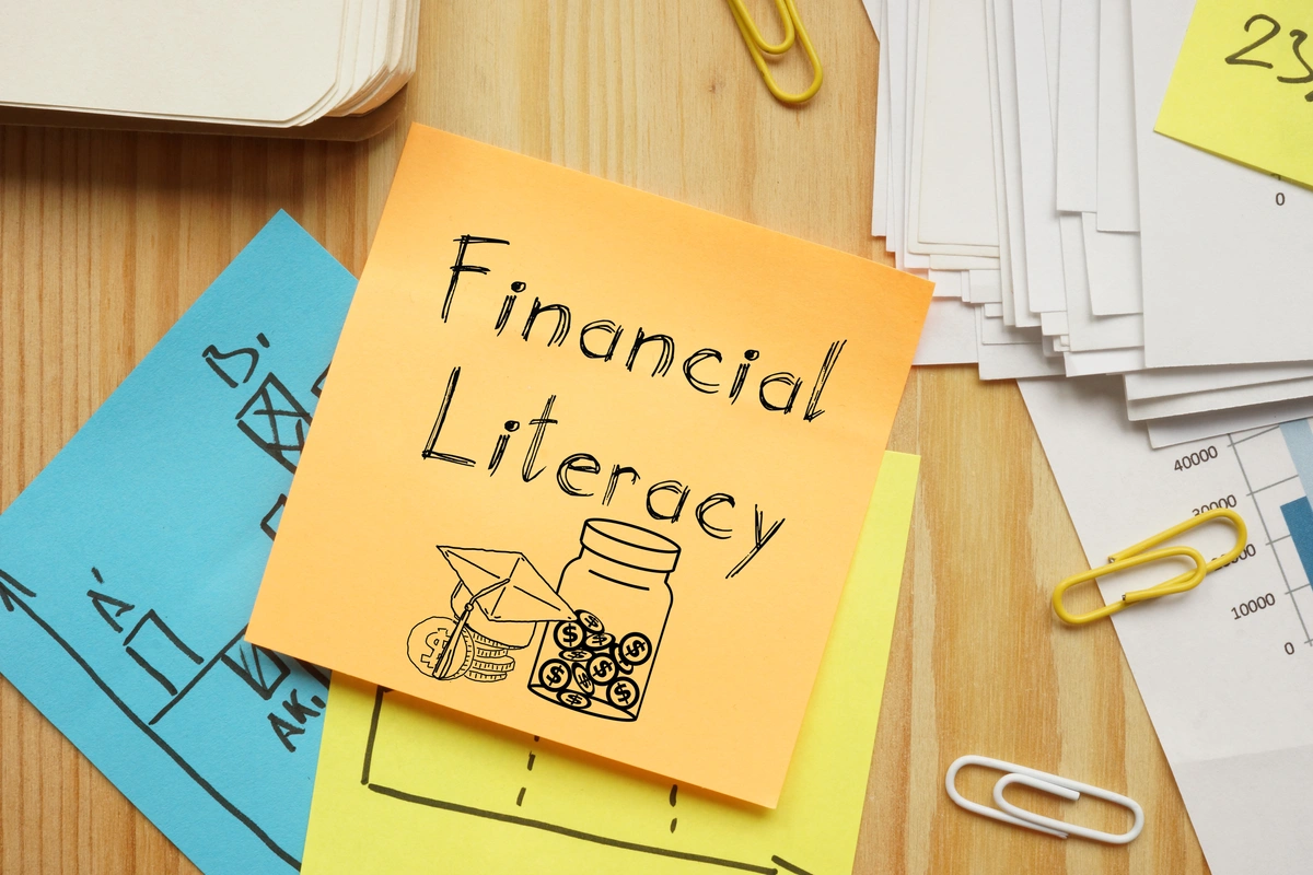 Inquiry Launched Into Improving Financial Education For Kids