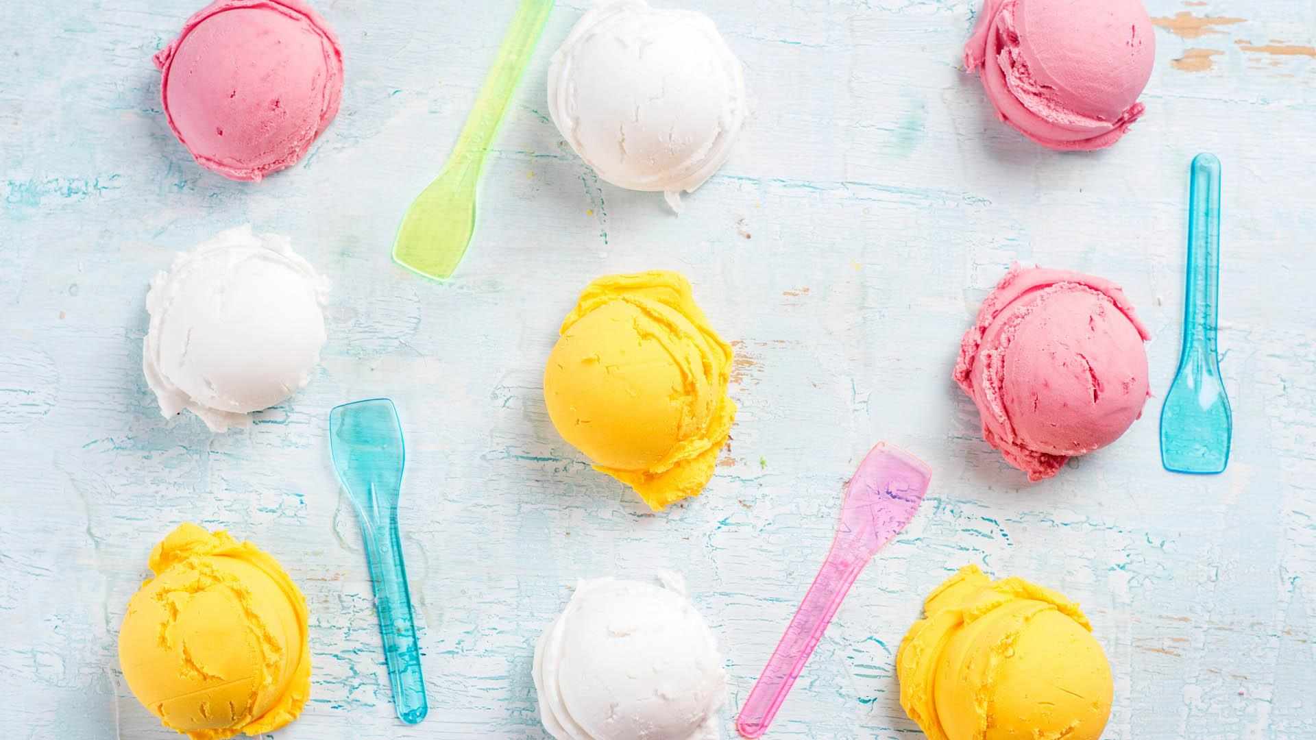 The Best Ice Cream Shops in Austin Realty Austin