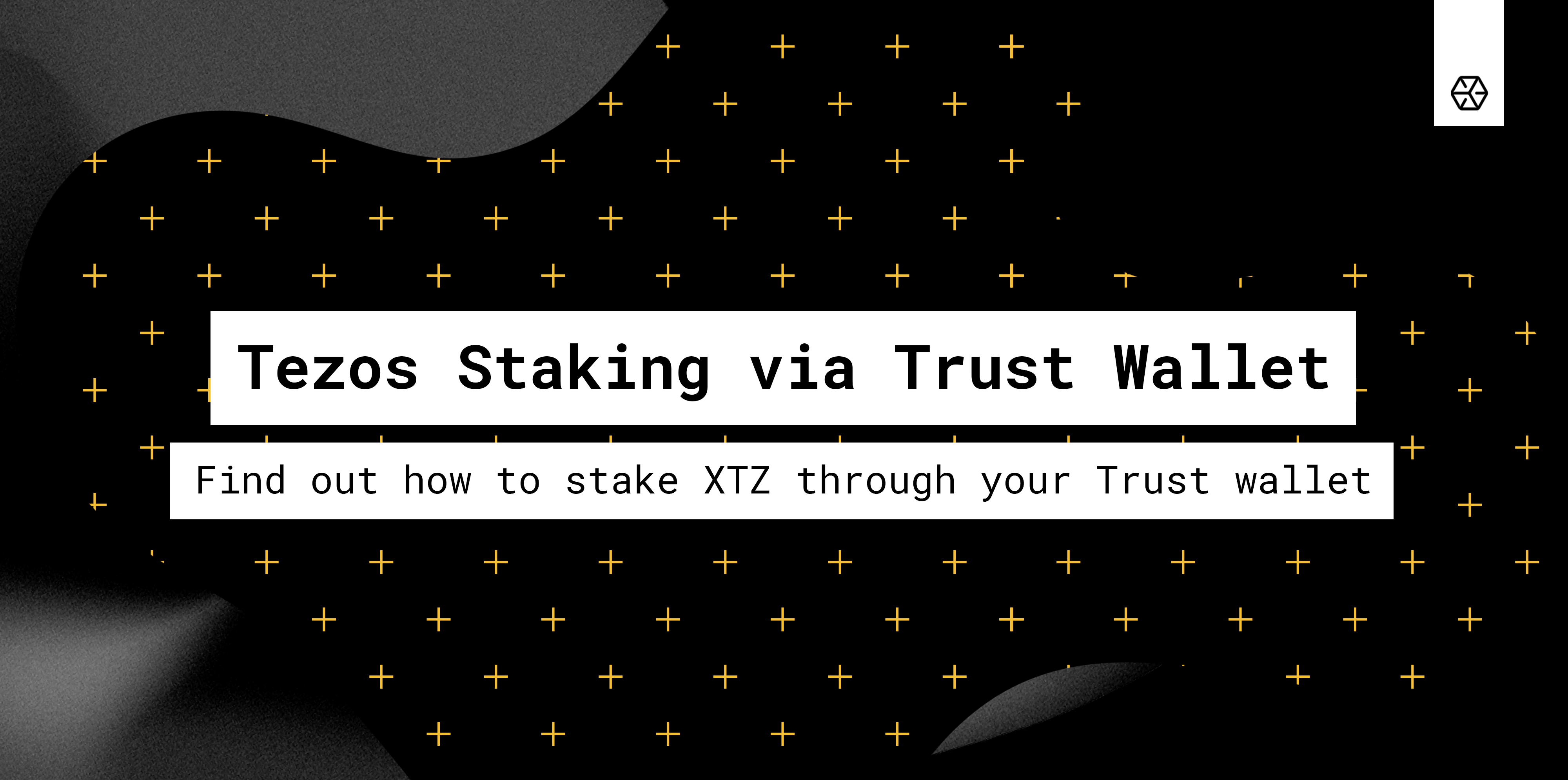 Blog | Tezos Staking Guide: Trust Wallet Is More Than A Vault