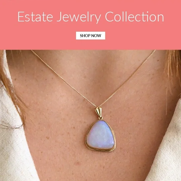 Shop Jewelry & Watch Collection