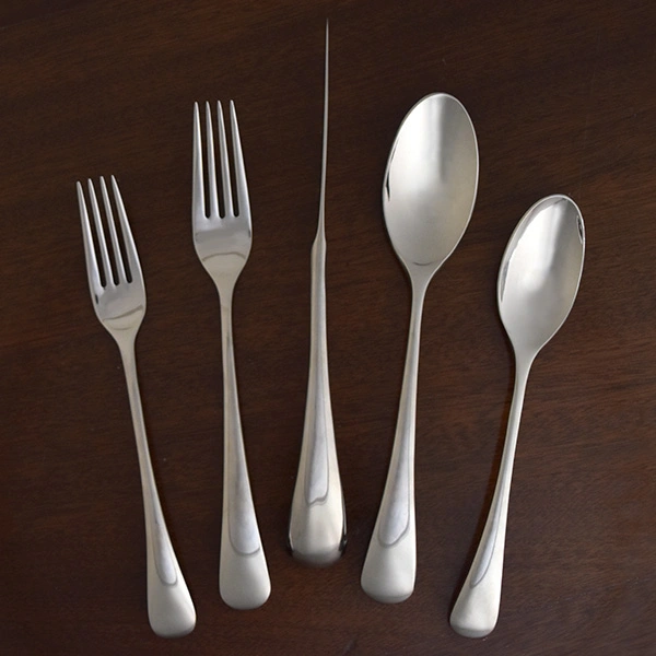 Dansk China-Dinnerware, Crystal, Silverware, and Collectibles