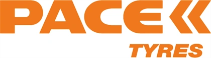 Pace logo