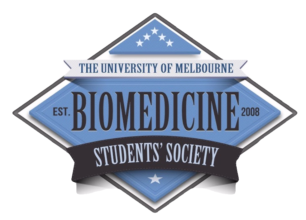 Biomedical Science Society University Of Melbourne - undefined