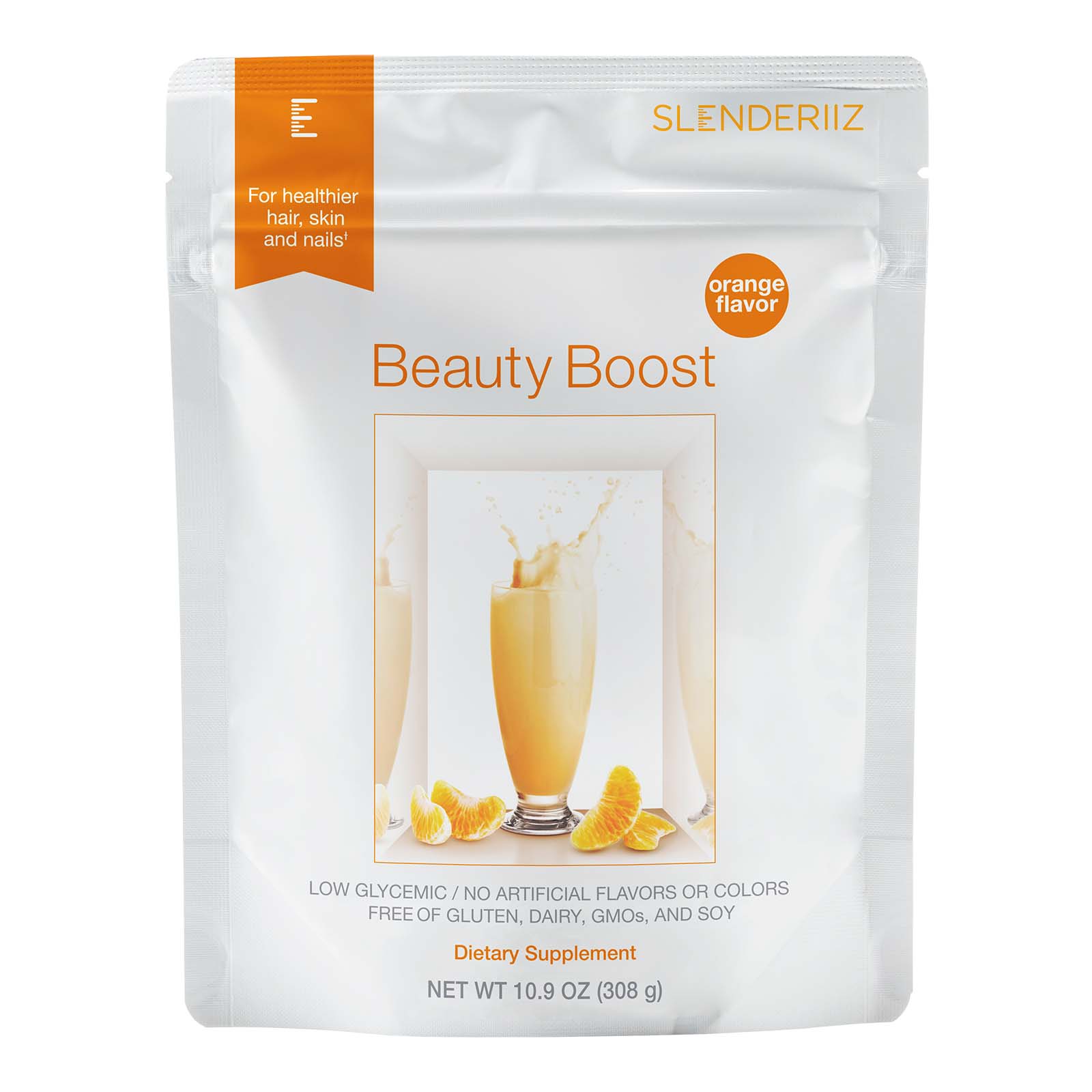 Partner.Co | Beauty Boost™