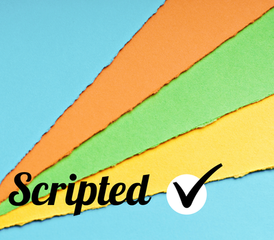Announcing Scripted.com Specialists
