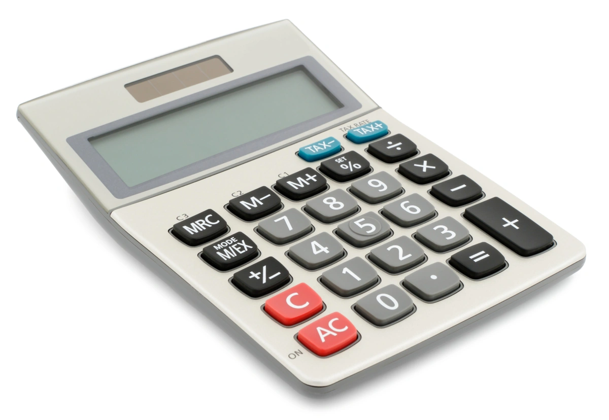 Tax Estimator Calculator | Liberty Tax