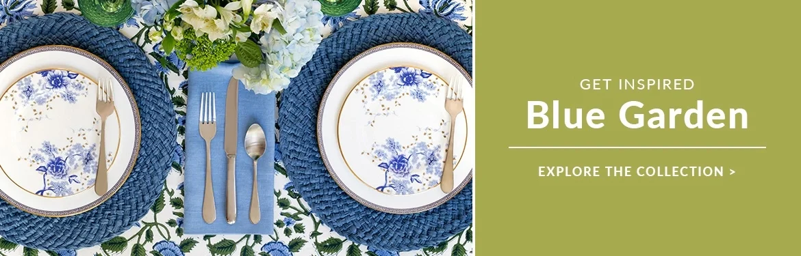 Inspiring Dinnerware