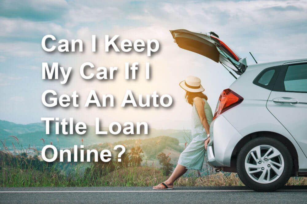 auto title loan online