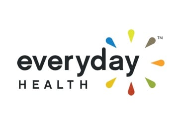 Everyday health logo