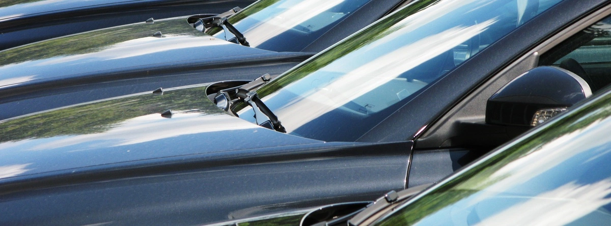 Tianguis de Autos